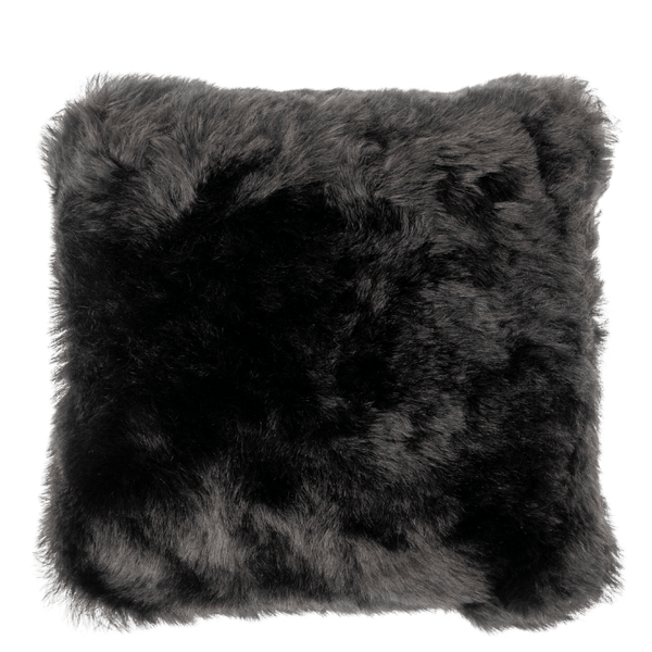 Sheepskin Pillow