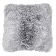 Sheepskin Pillow