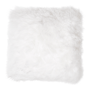 Sheepskin Pillow