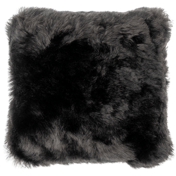 Sheepskin Pillow