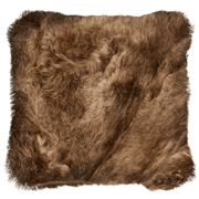 Sheepskin Pillow