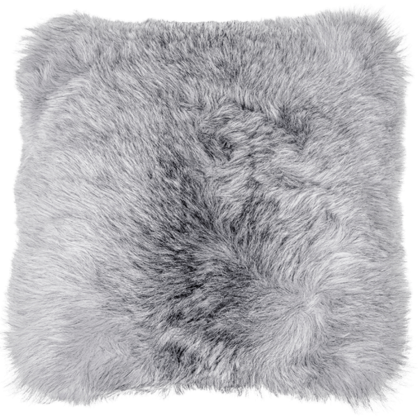 Sheepskin Pillow