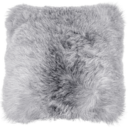 Sheepskin Pillow