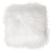 Sheepskin Pillow