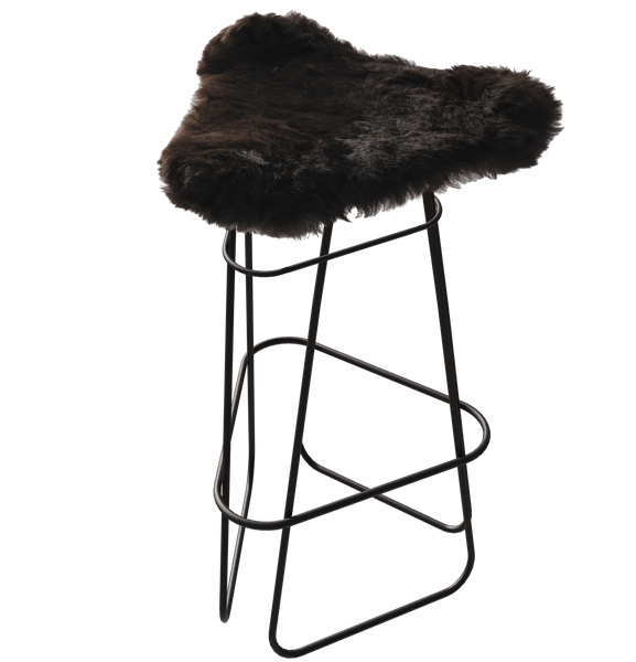 Iceland Barstool