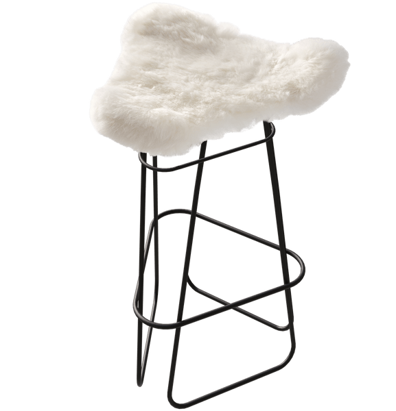 Iceland Barstool