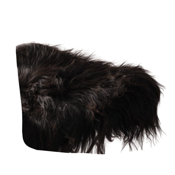 Sheepskin Armchair