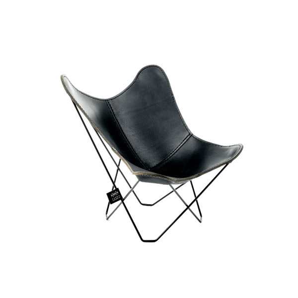 Fauteuil papillon miniature