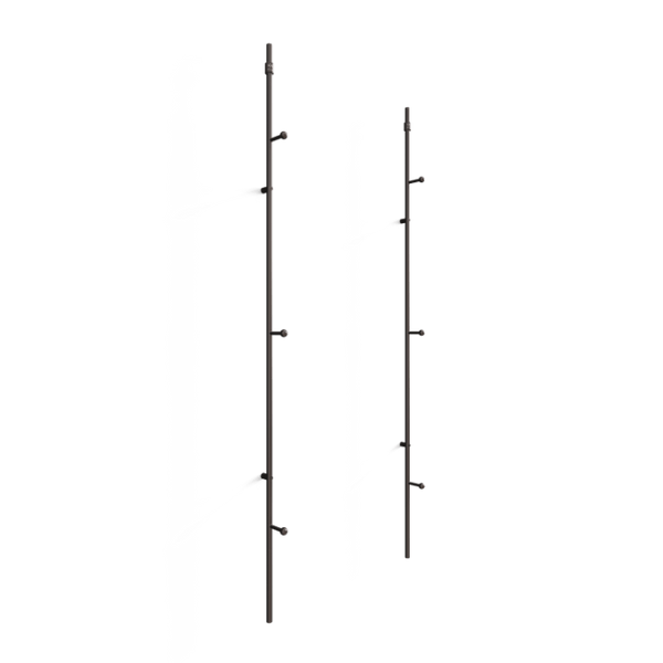 Coat Rack - 2-Pack