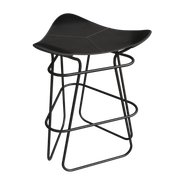 Outdoor Barstool - Sunbrella