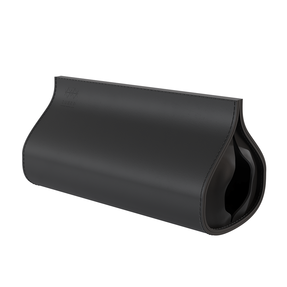 Cable Organizer - Leather