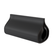 Cable Organizer - Leather