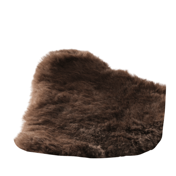 Sheepskin Armchair