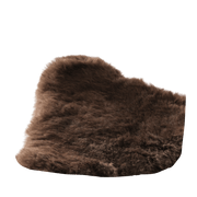 Sheepskin Armchair