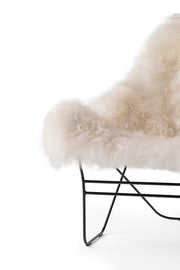 Sheepskin Armchair