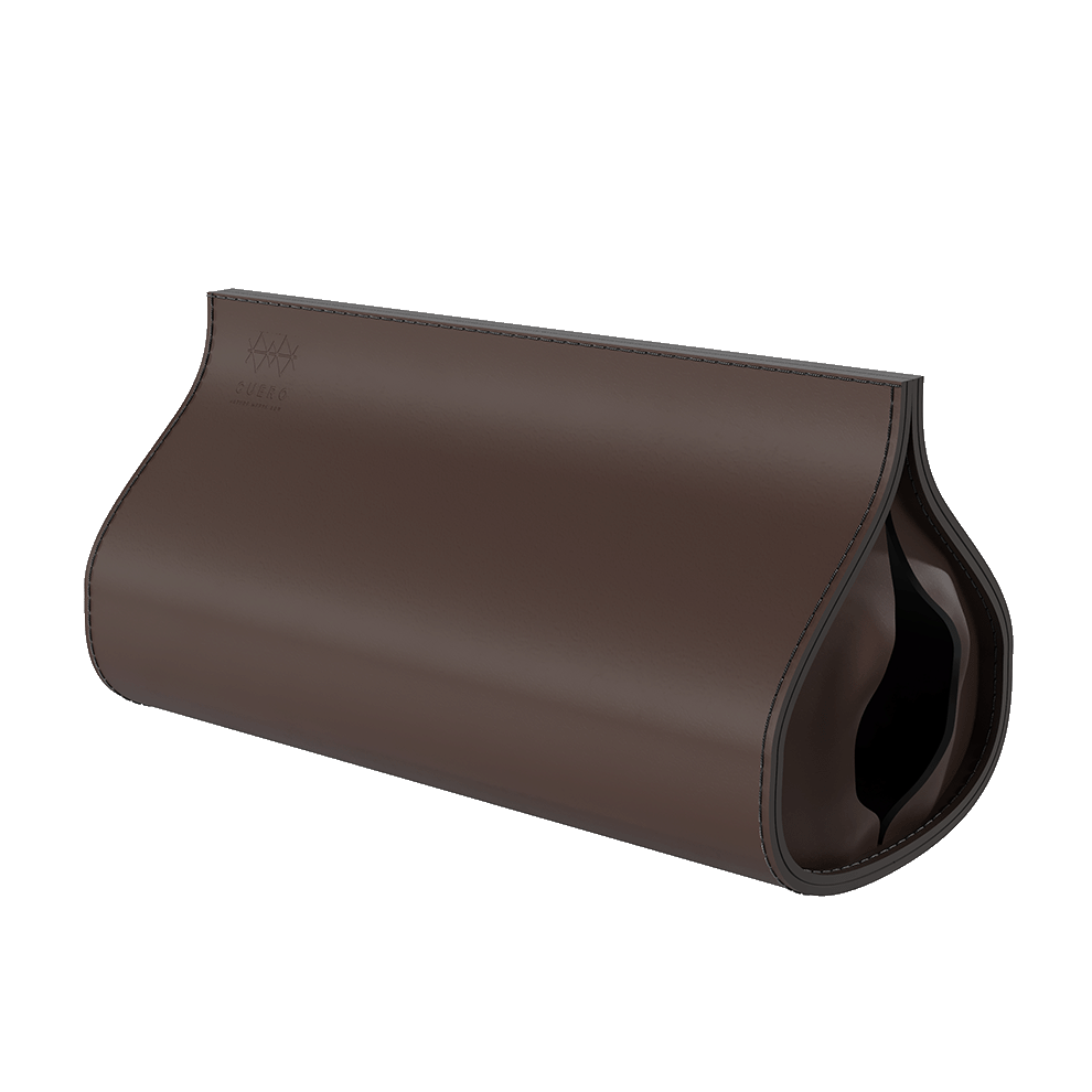 Cable Organizer - Leather