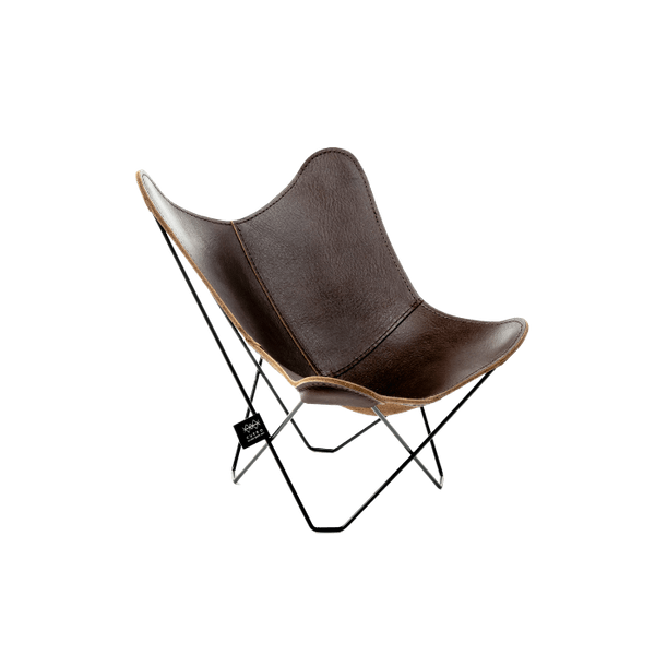 Fauteuil papillon miniature