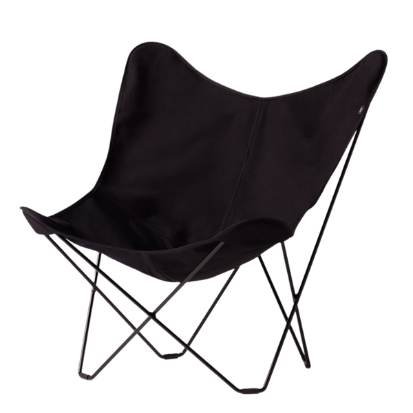 Canvas Butterfly Chair