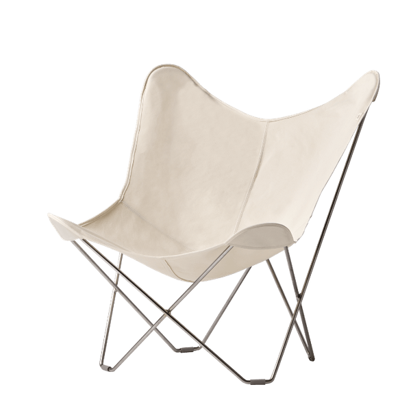 Canvas Butterfly Chair