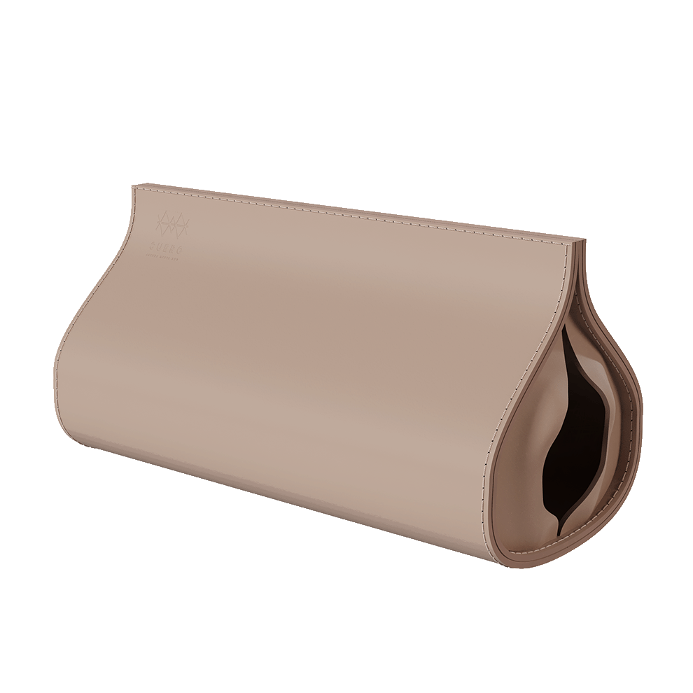 Cable Organizer - Leather