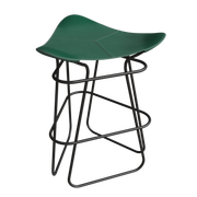 Outdoor Barstool - Sunbrella