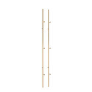 Coat Rack - 2-Pack