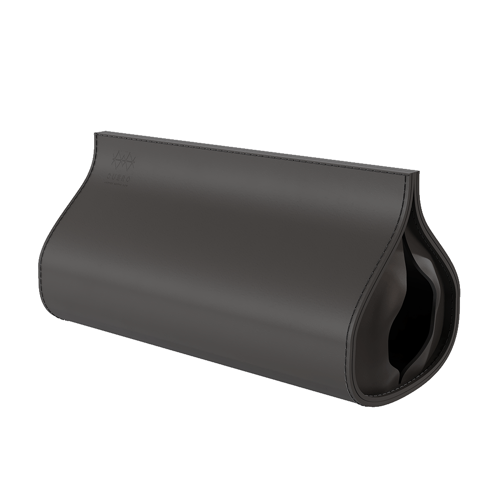 Cable Organizer - Leather