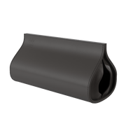 Cable Organizer - Leather