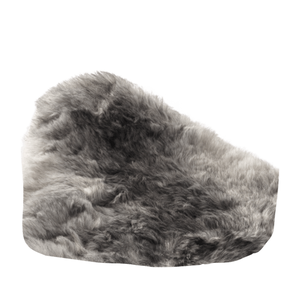 Sheepskin Armchair