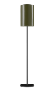 Tower Table Lamp