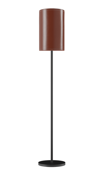 Tower Table Lamp