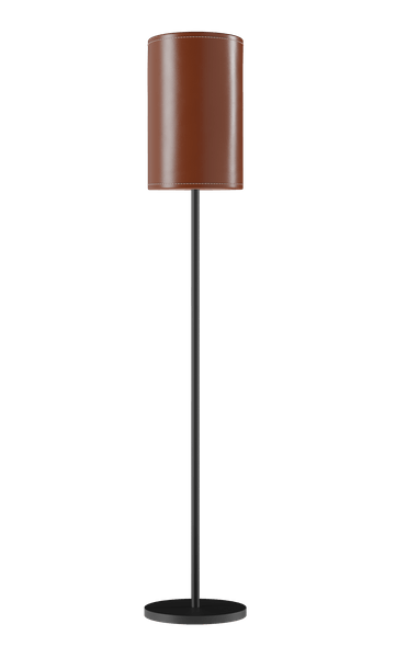 Tower Table Lamp