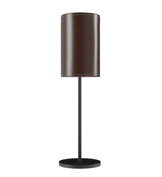 Tower Table Lamp