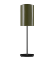 Tower Table Lamp