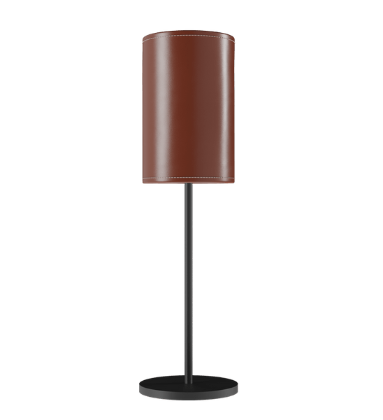 Tower Table Lamp