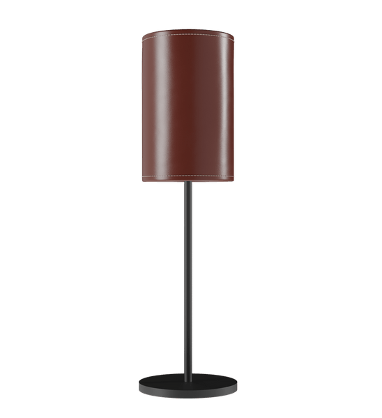 Tower Table Lamp