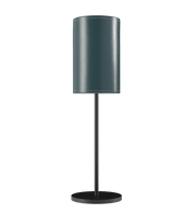 Tower Table Lamp