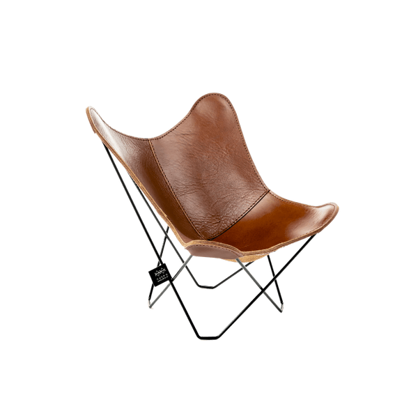 Fauteuil papillon miniature