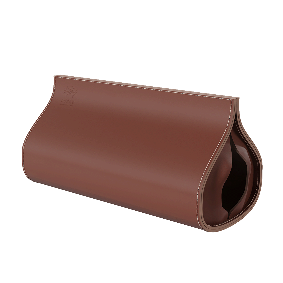Cable Organizer - Leather