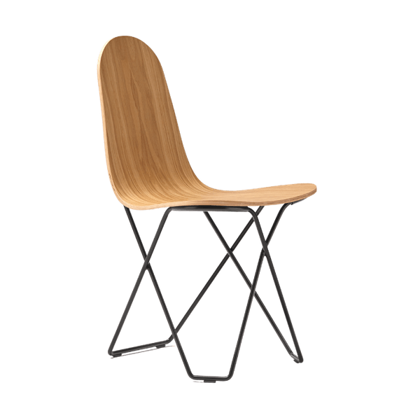 Wooden Dining Chair