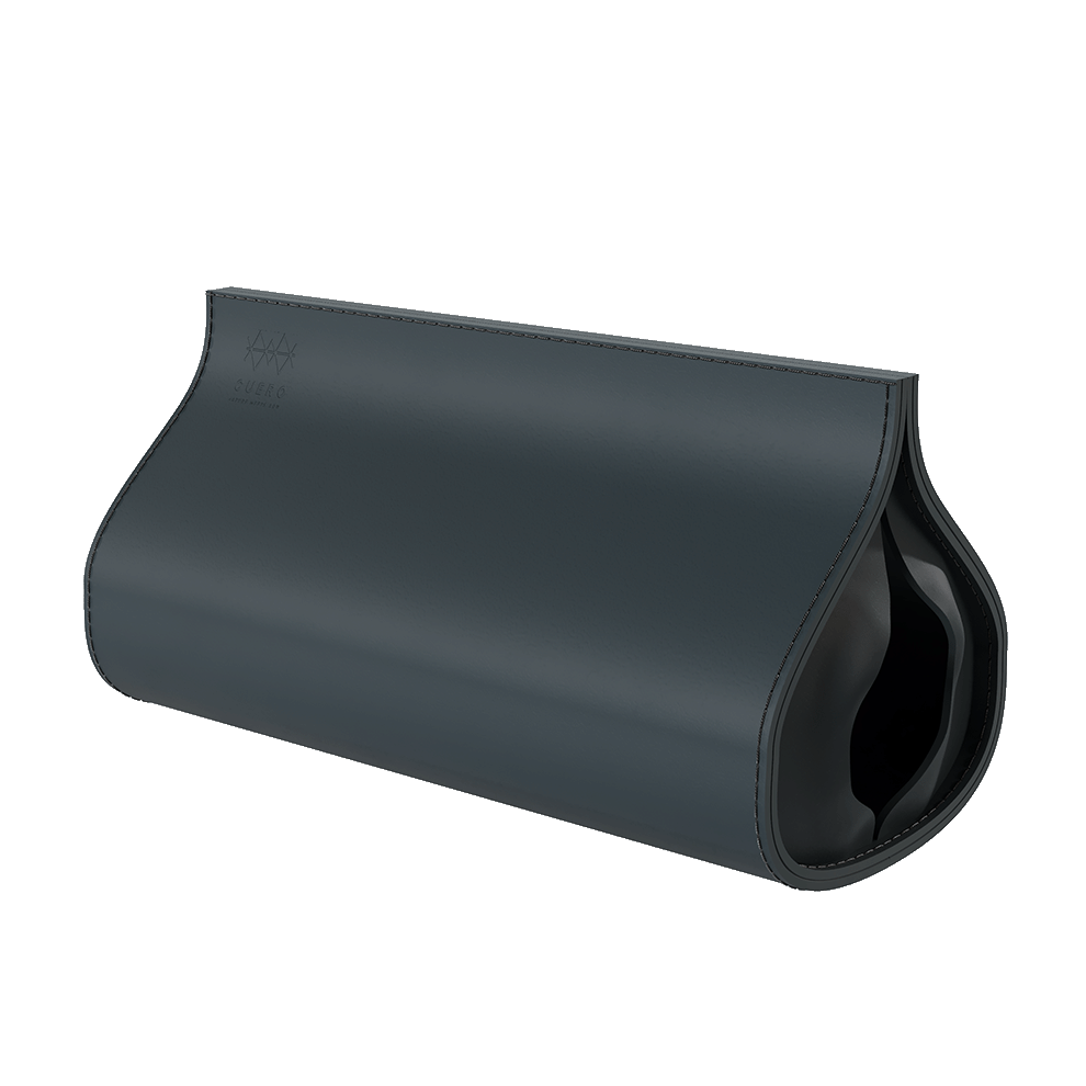 Cable Organizer - Leather