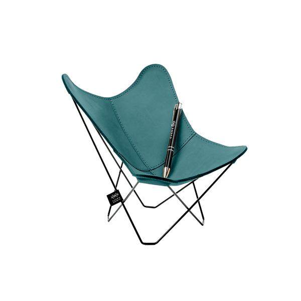 Fauteuil papillon miniature