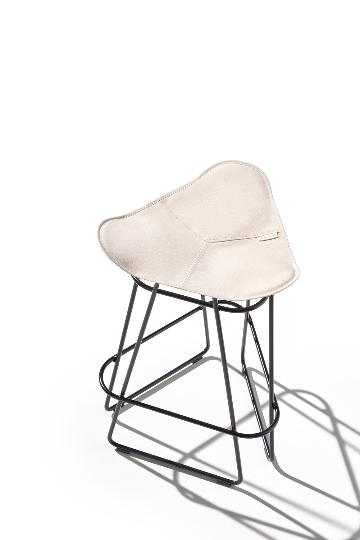Outdoor Barstool - Sunbrella
