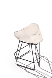 Outdoor Barstool - Sunbrella