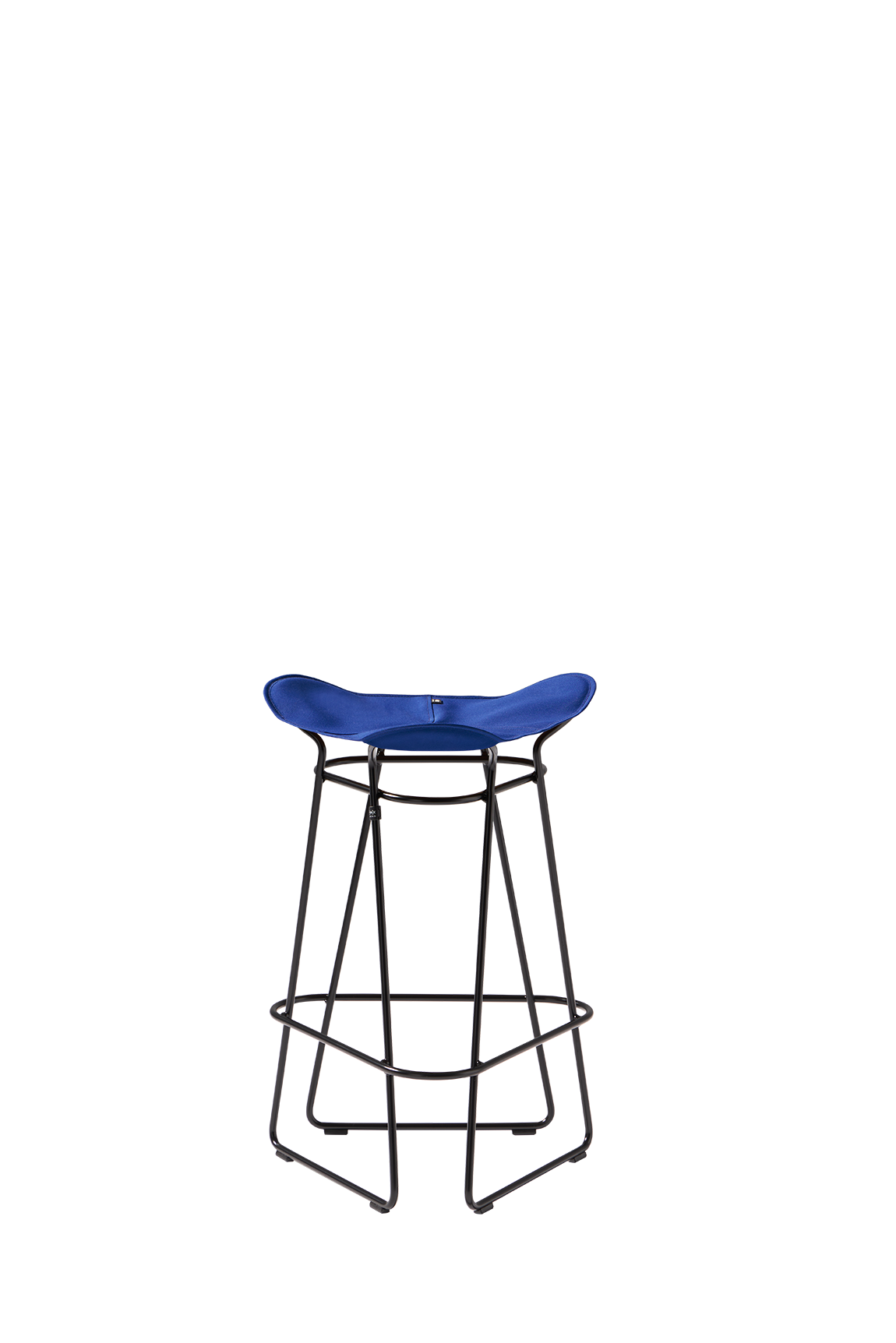 Outdoor Barstool - Sunbrella