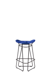 Outdoor Barstool - Sunbrella