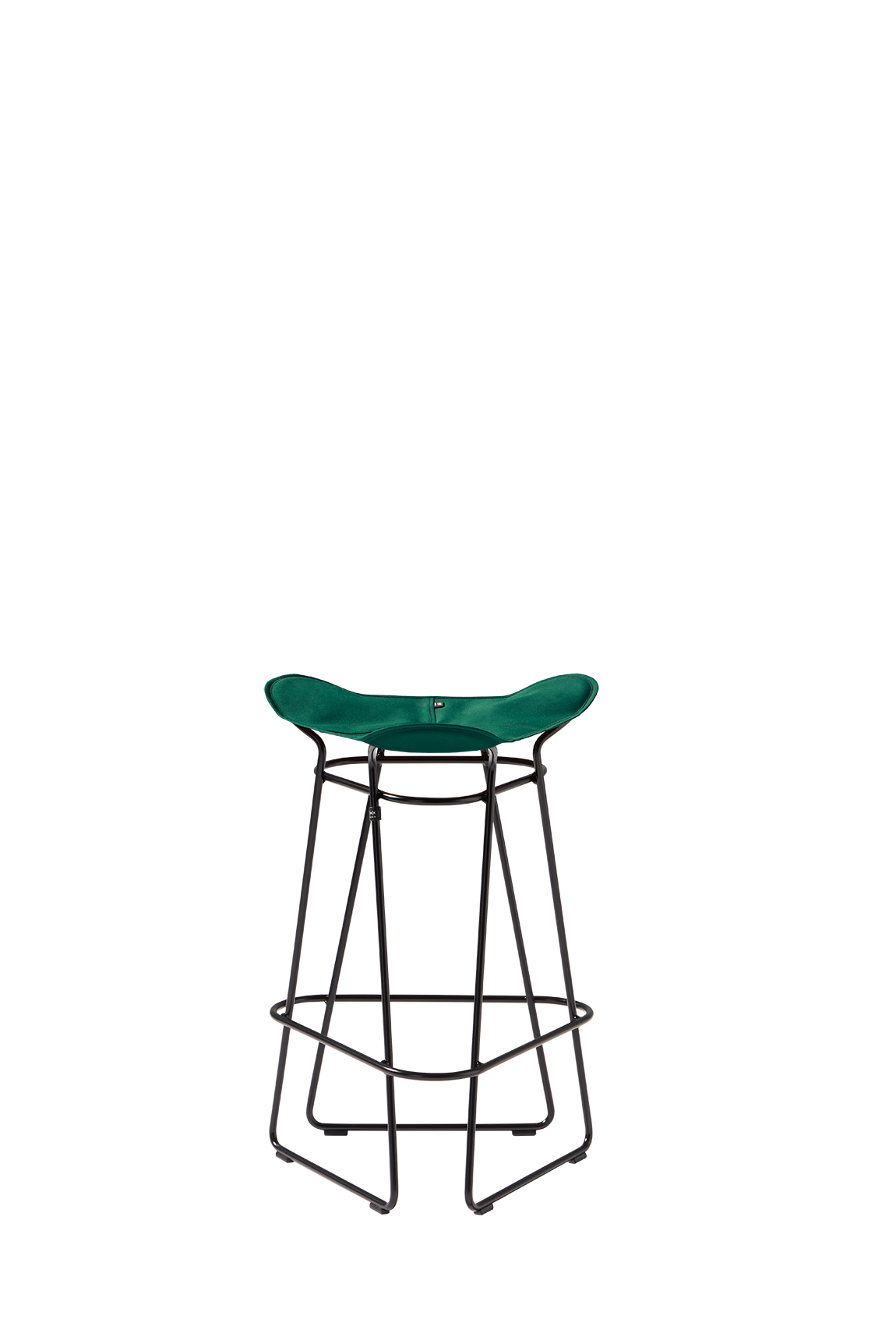 Outdoor Barstool - Sunbrella