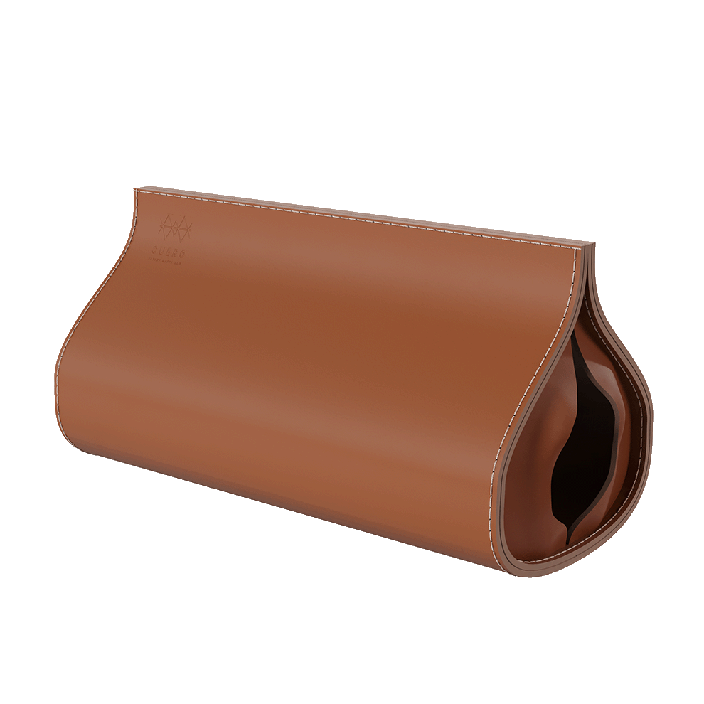 Cable Organizer - Leather