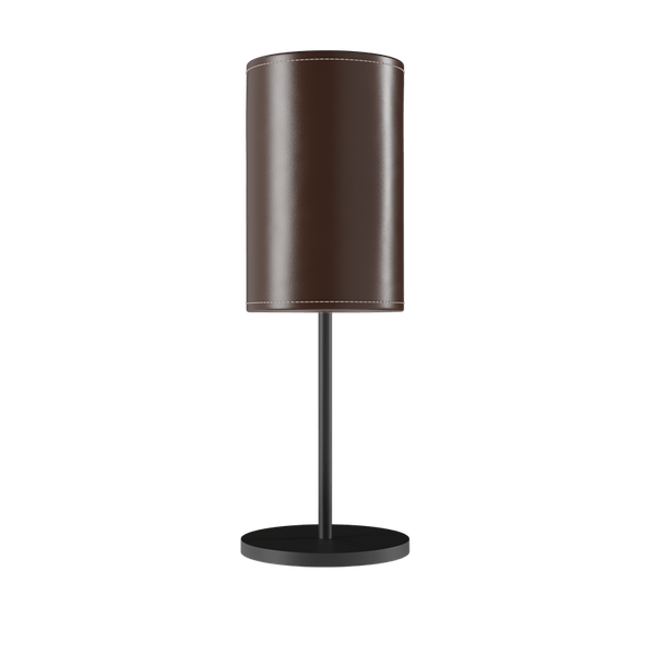 Tower Table Lamp