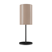 Tower Table Lamp